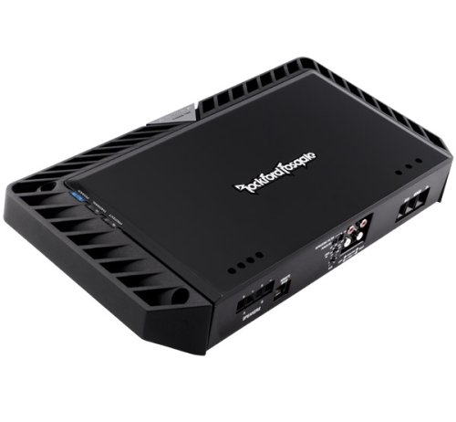 Rockford Fosgate T500-1bdCP. Технические характеристики T500-1bdCP.